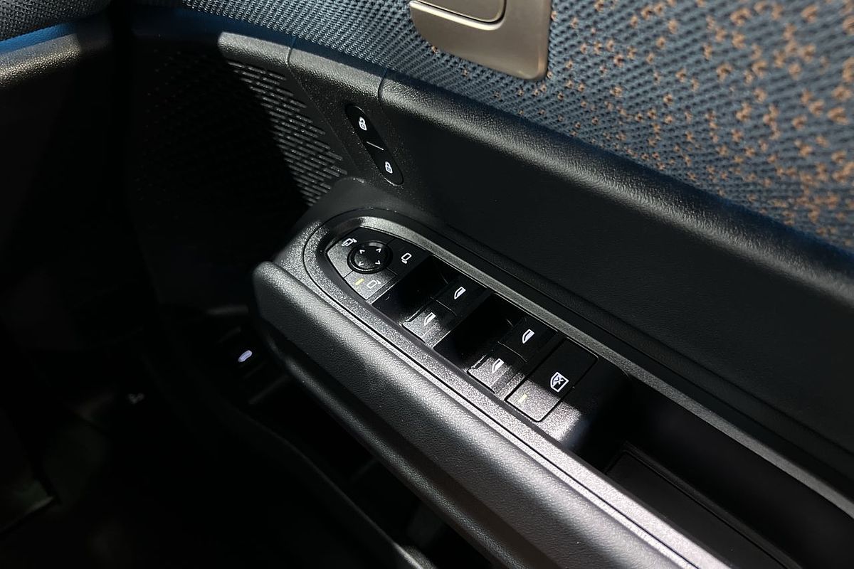 2025 MINI Countryman S Classic U25