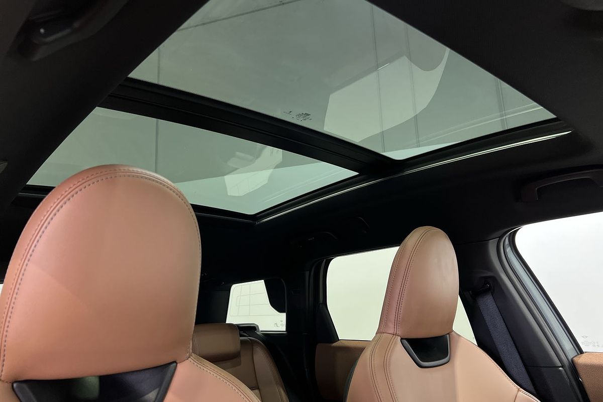 2025 MINI Countryman S Classic U25