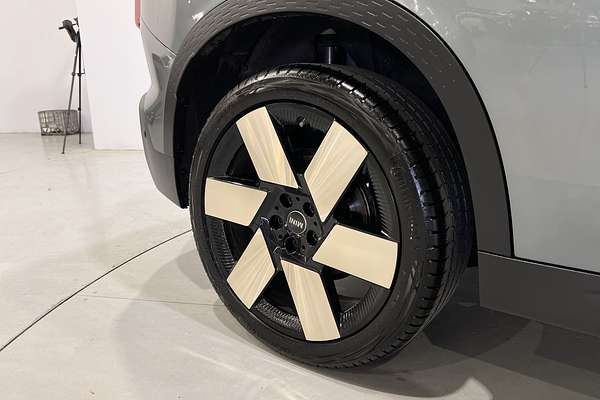 2025 MINI Countryman S Classic U25