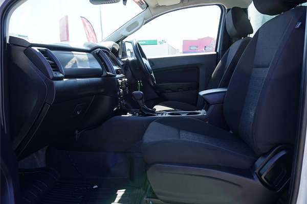 2021 Ford Ranger XL PX MkIII 4X4 3.2L