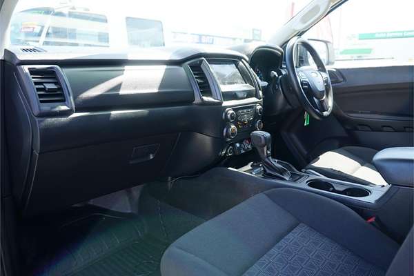 2021 Ford Ranger XL PX MkIII 4X4 3.2L