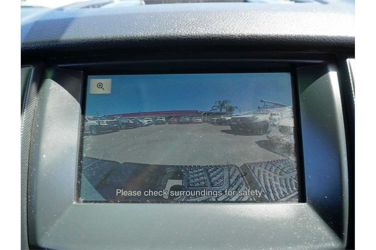 2021 Ford Ranger XL PX MkIII 4X4 3.2L