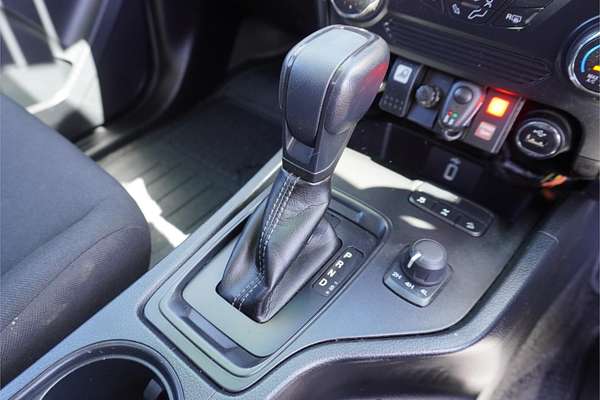 2021 Ford Ranger XL PX MkIII 4X4 3.2L