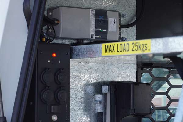 2021 Ford Ranger XL PX MkIII 4X4 3.2L