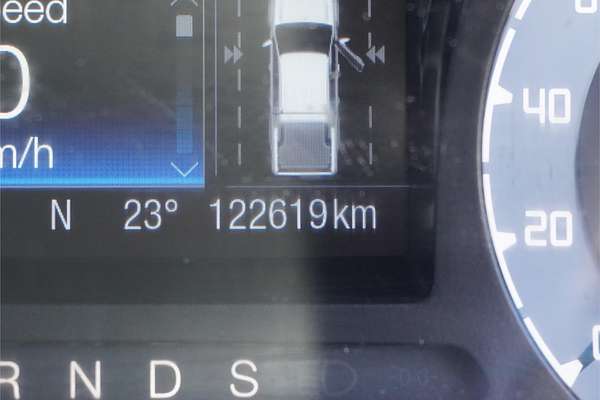 2021 Ford Ranger XL PX MkIII 4X4 3.2L