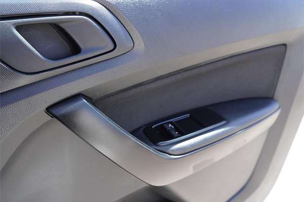 2021 Ford Ranger XL PX MkIII 4X4 3.2L