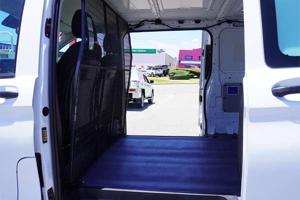 2020 Mercedes-Benz Vito 114CDI 447 LWB