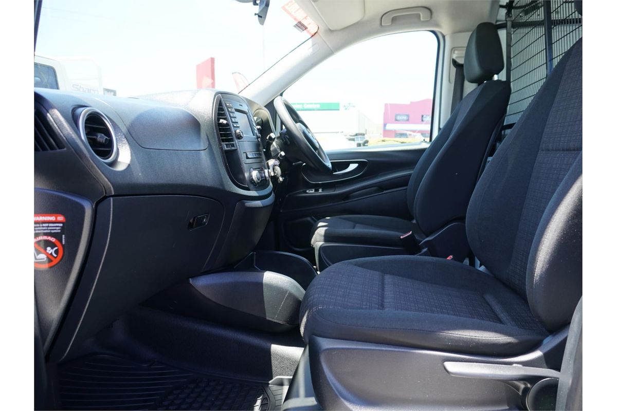 2020 Mercedes-Benz Vito 114CDI 447 LWB