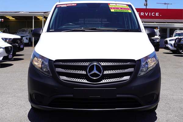 2020 Mercedes-Benz Vito 114CDI 447 LWB