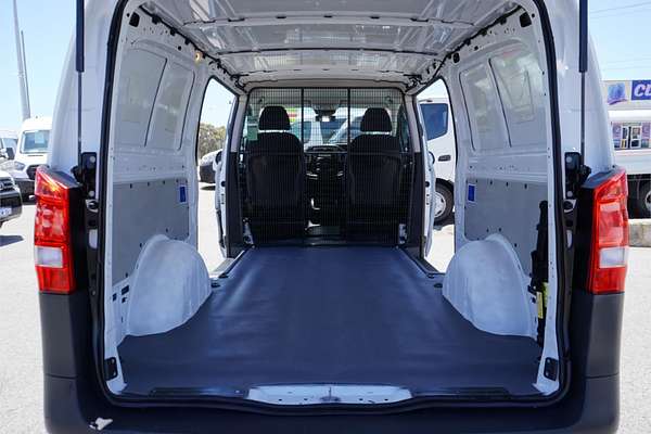 2020 Mercedes-Benz Vito 114CDI 447 LWB