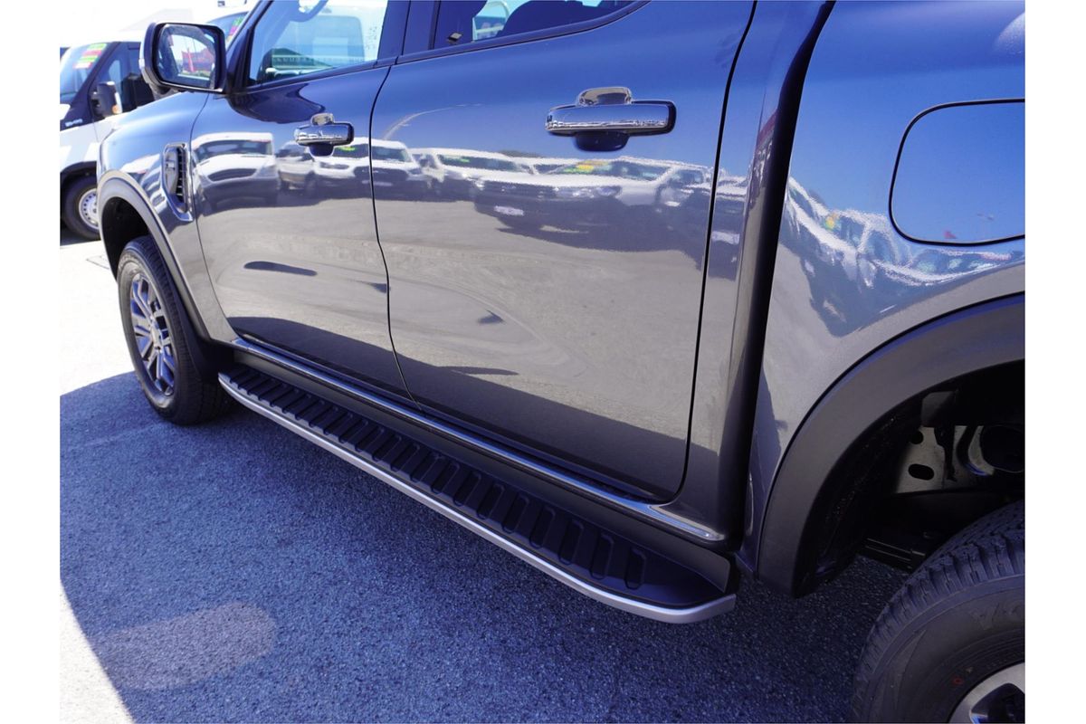 2023 Ford Ranger Wildtrak 4X4 2.0L