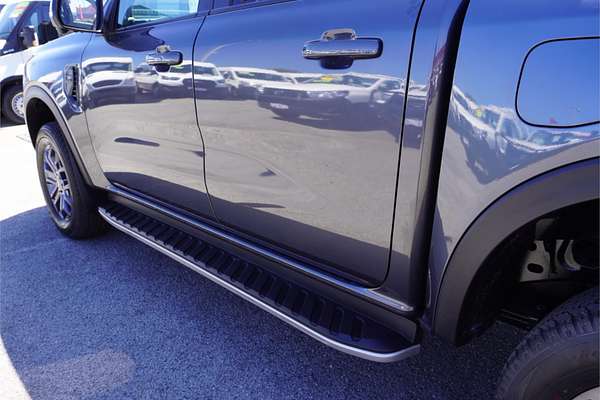 2023 Ford Ranger Wildtrak 4X4 2.0L