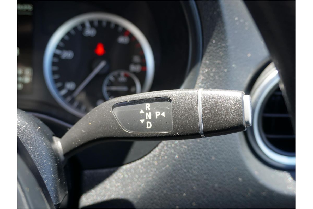 2020 Mercedes-Benz Vito 114CDI 447 LWB