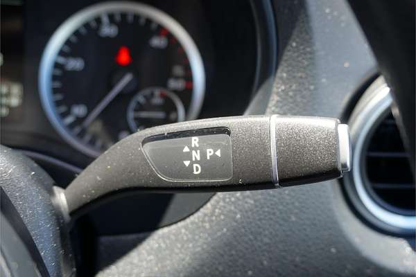 2020 Mercedes-Benz Vito 114CDI 447 LWB