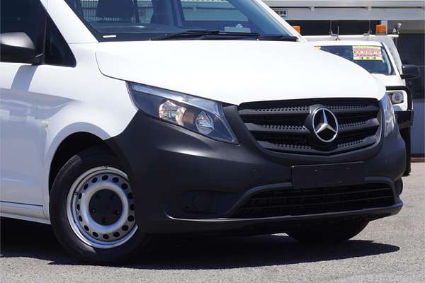 2020 Mercedes-Benz Vito 114CDI 447 LWB