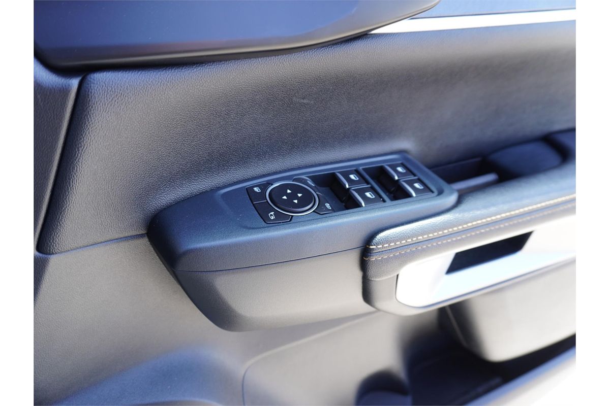 2023 Ford Ranger Wildtrak 4X4 2.0L