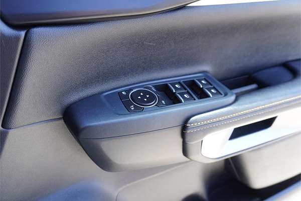 2023 Ford Ranger Wildtrak 4X4 2.0L