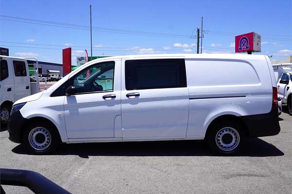 2020 Mercedes-Benz Vito 114CDI 447 LWB