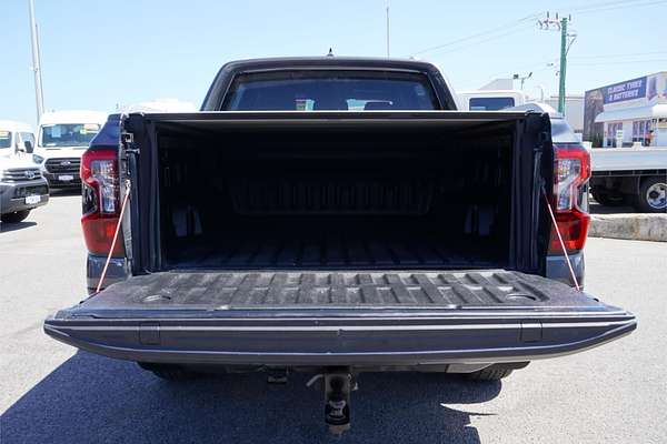 2023 Ford Ranger Wildtrak 4X4 2.0L