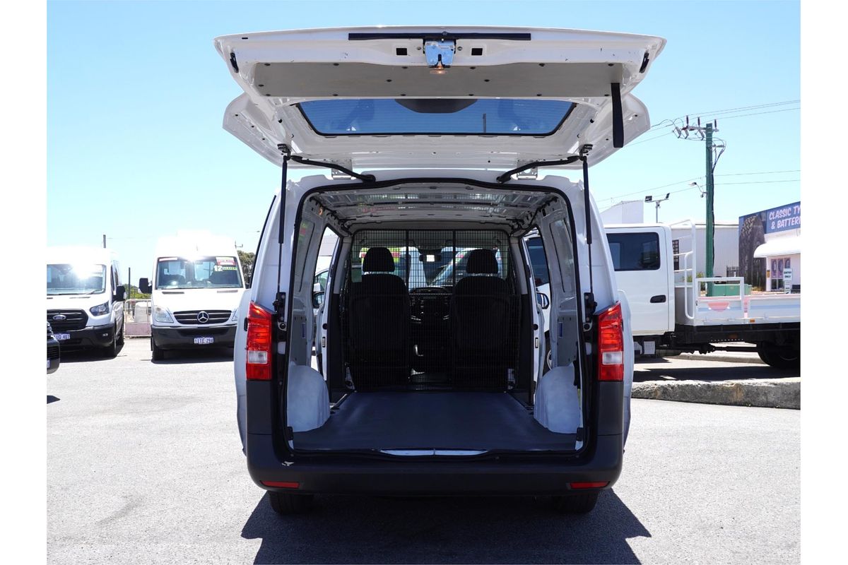2020 Mercedes-Benz Vito 114CDI 447 LWB
