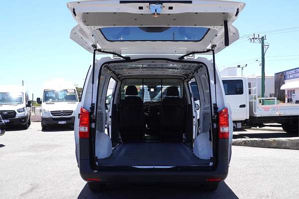 2020 Mercedes-Benz Vito 114CDI 447 LWB