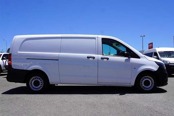2020 Mercedes-Benz Vito 114CDI 447 LWB