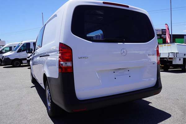 2020 Mercedes-Benz Vito 114CDI 447 LWB