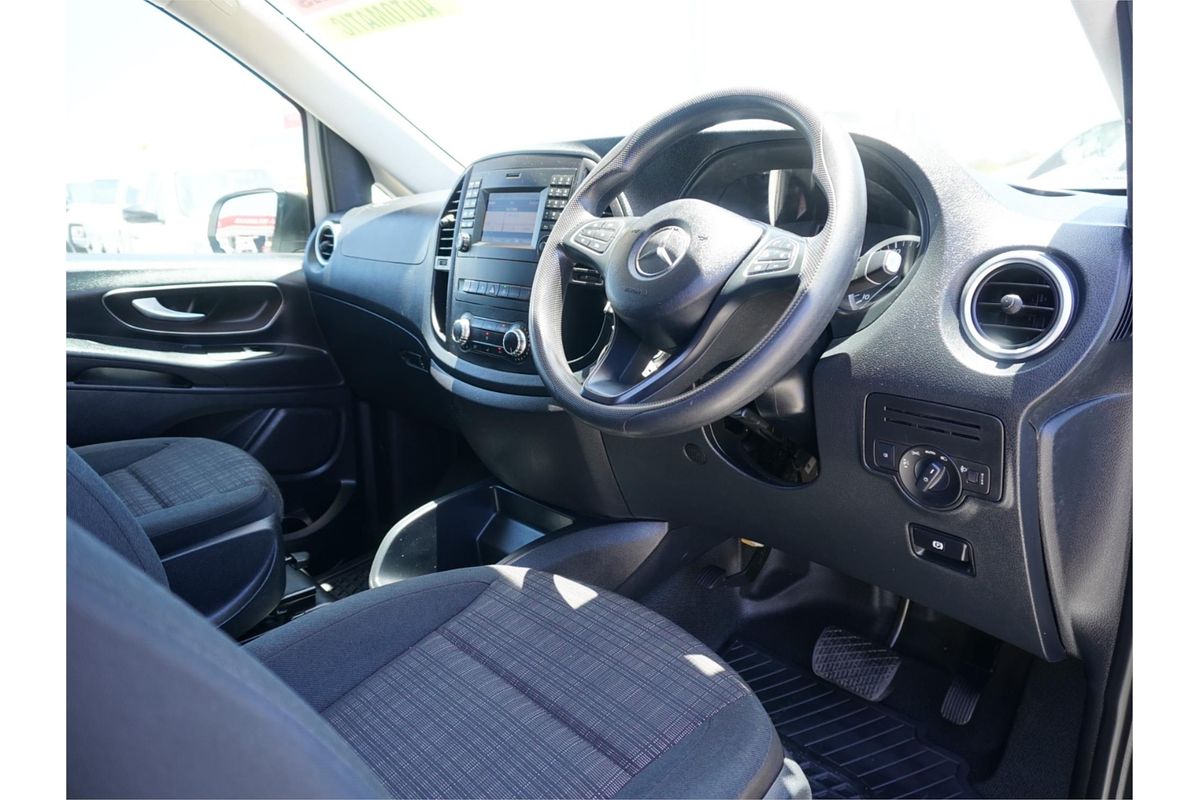 2020 Mercedes-Benz Vito 114CDI 447 LWB