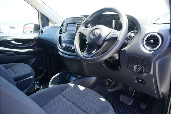 2020 Mercedes-Benz Vito 114CDI 447 LWB