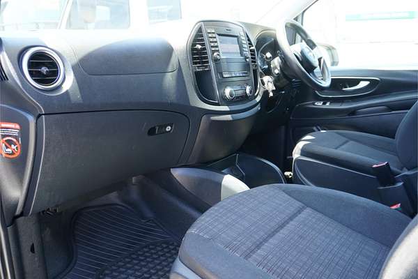 2020 Mercedes-Benz Vito 114CDI 447 LWB