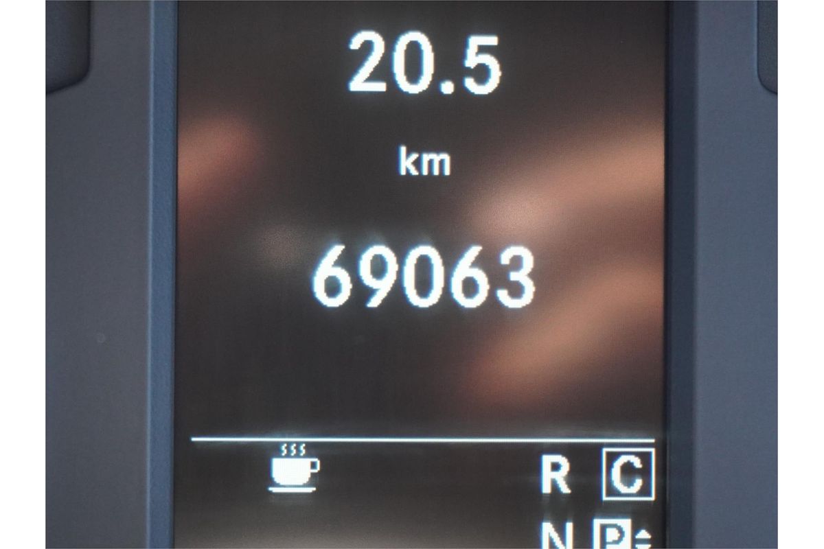 2020 Mercedes-Benz Vito 114CDI 447 LWB