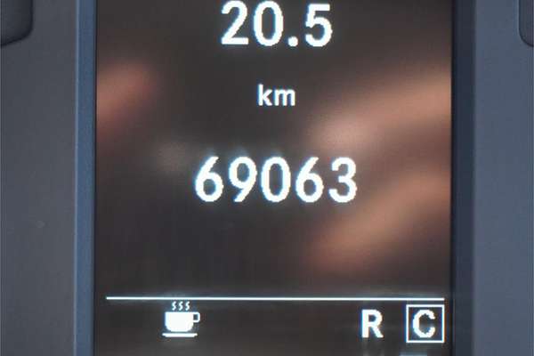 2020 Mercedes-Benz Vito 114CDI 447 LWB