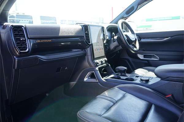 2023 Ford Ranger Wildtrak 4X4 2.0L