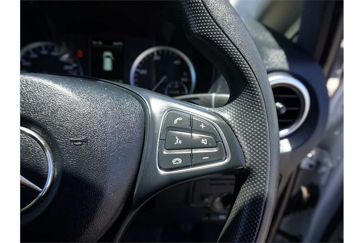 2020 Mercedes-Benz Vito 114CDI 447 LWB