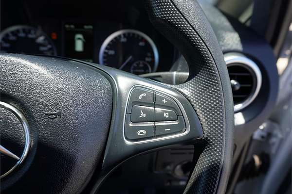 2020 Mercedes-Benz Vito 114CDI 447 LWB