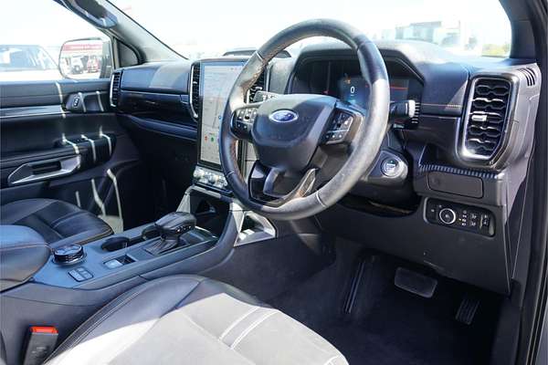 2023 Ford Ranger Wildtrak 4X4 2.0L