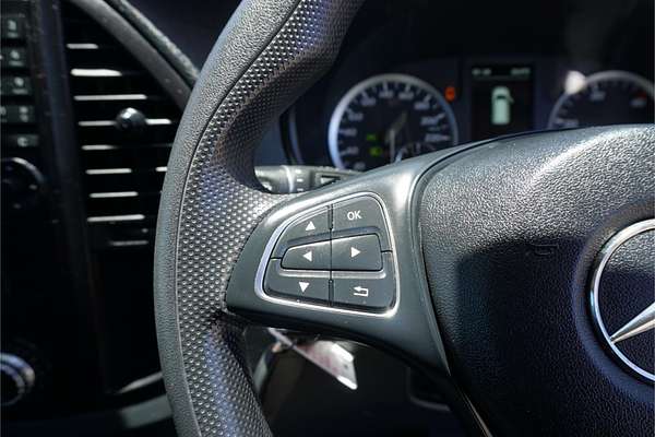 2020 Mercedes-Benz Vito 114CDI 447 LWB
