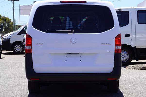 2020 Mercedes-Benz Vito 114CDI 447 LWB