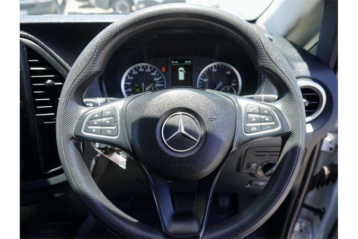 2020 Mercedes-Benz Vito 114CDI 447 LWB