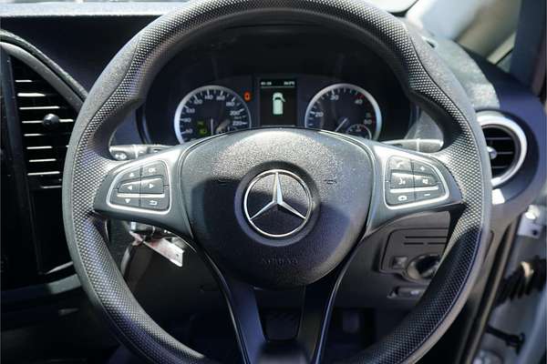 2020 Mercedes-Benz Vito 114CDI 447 LWB