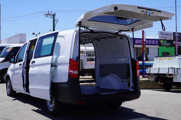 2020 Mercedes-Benz Vito 114CDI 447 LWB