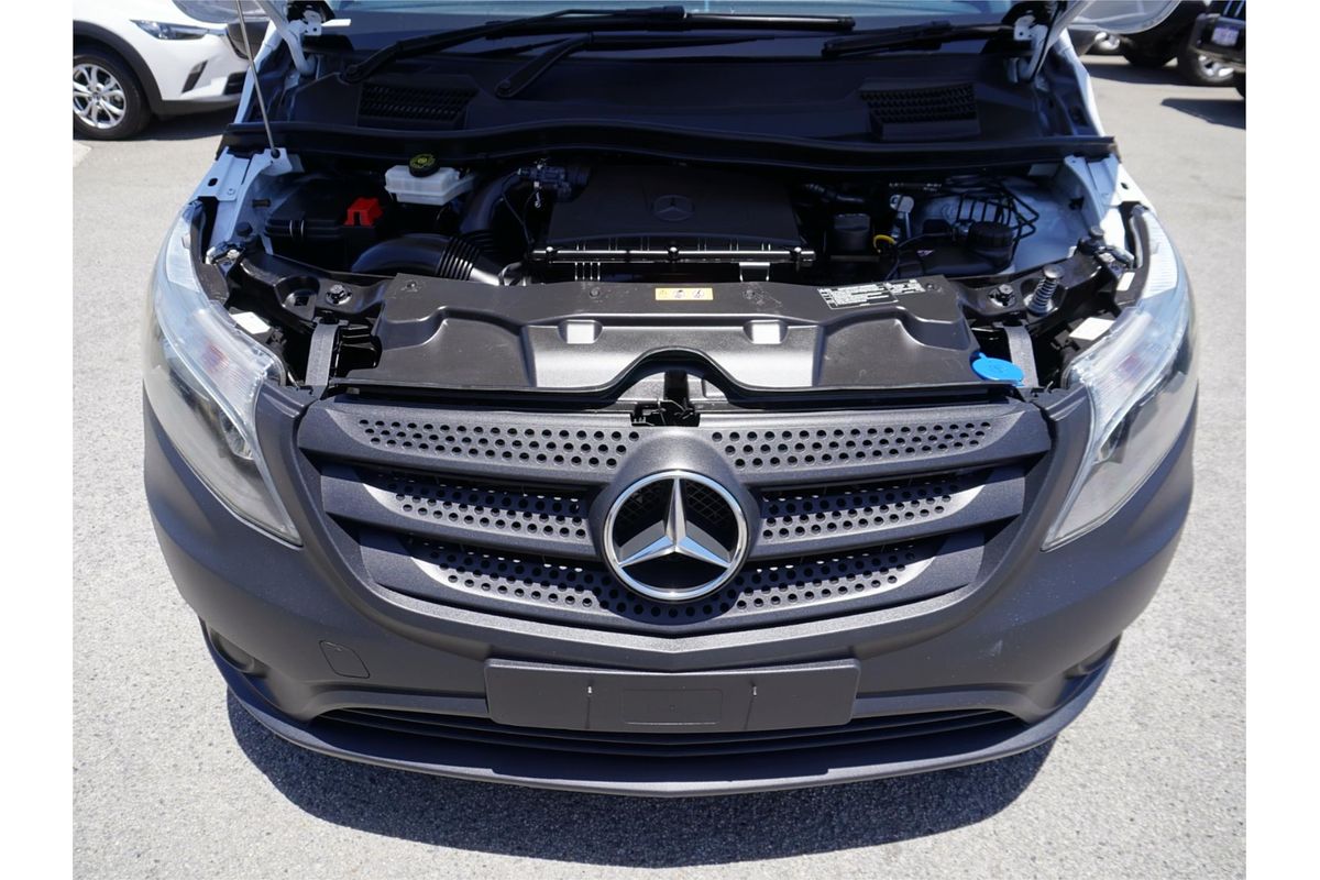 2020 Mercedes-Benz Vito 114CDI 447 LWB