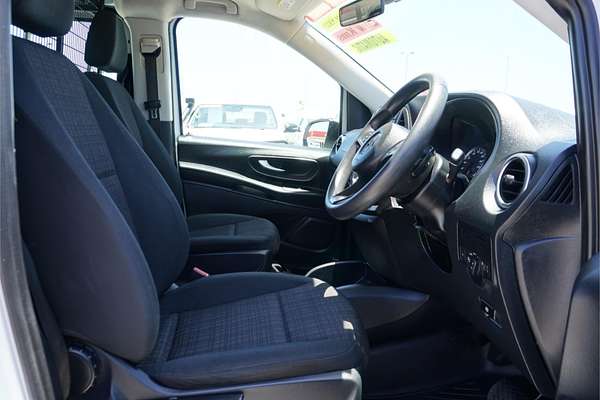 2020 Mercedes-Benz Vito 114CDI 447 LWB