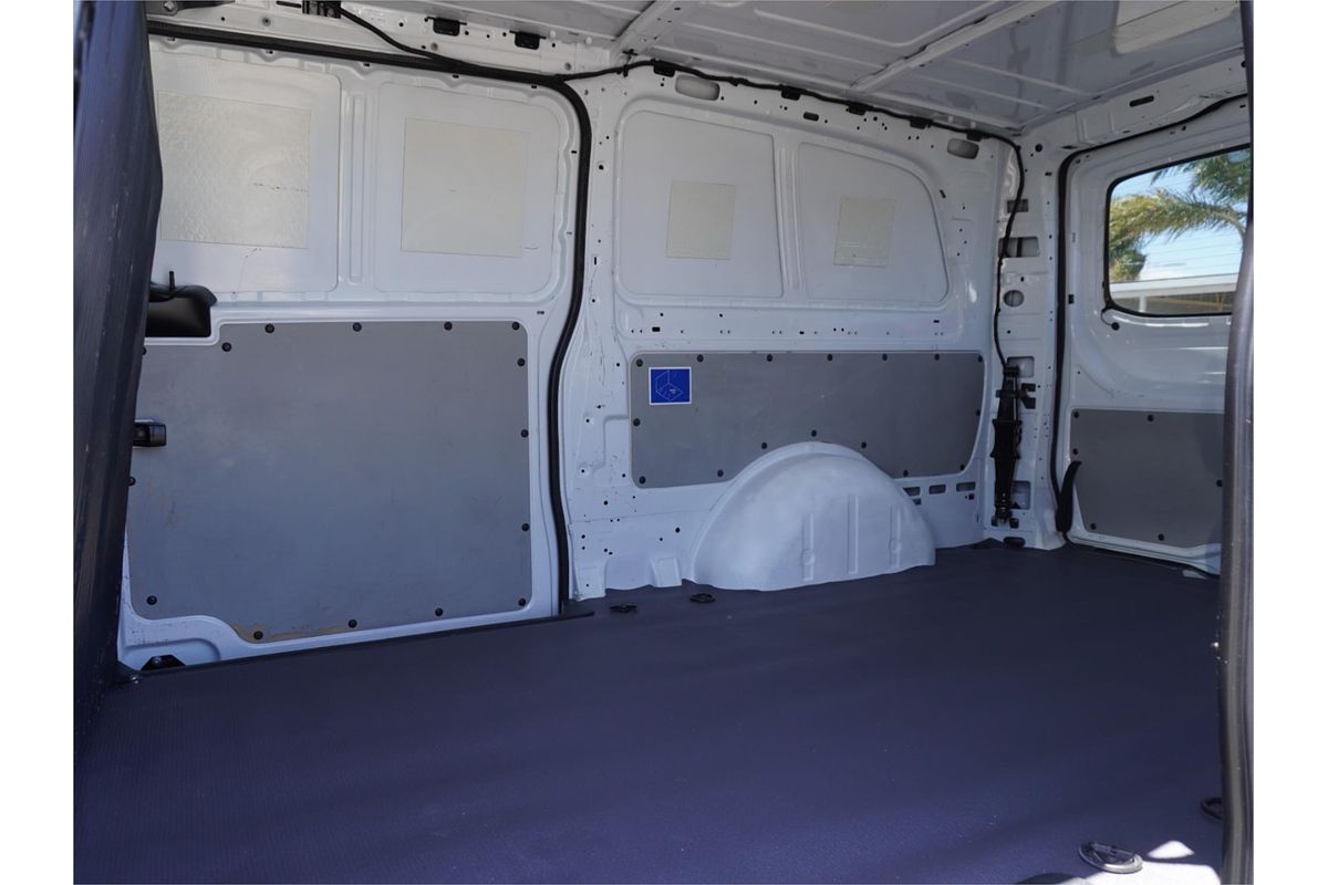 2020 Mercedes-Benz Vito 114CDI 447 LWB