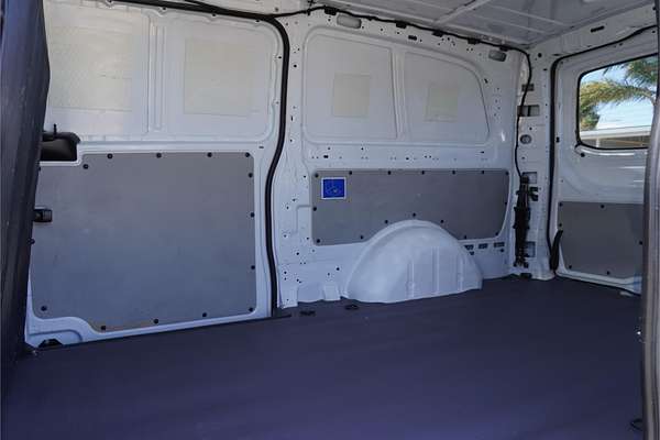 2020 Mercedes-Benz Vito 114CDI 447 LWB