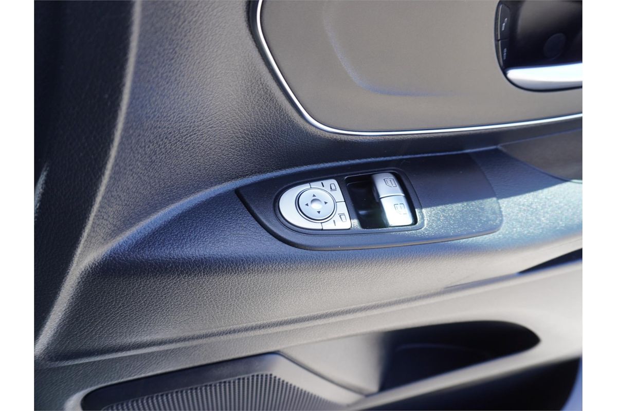 2020 Mercedes-Benz Vito 114CDI 447 LWB