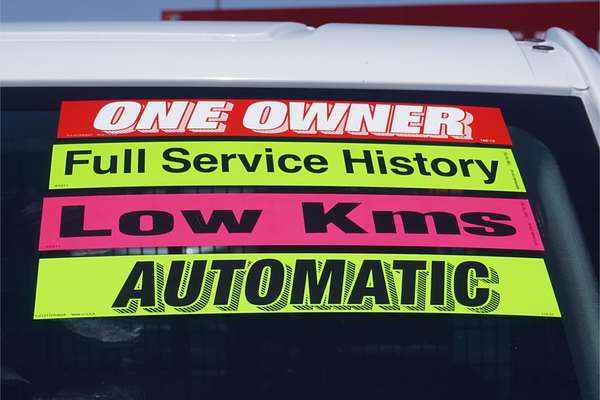 2020 Mercedes-Benz Vito 114CDI 447 LWB