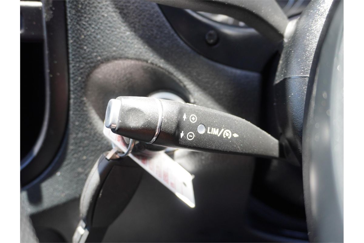 2020 Mercedes-Benz Vito 114CDI 447 LWB