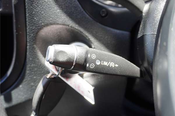 2020 Mercedes-Benz Vito 114CDI 447 LWB