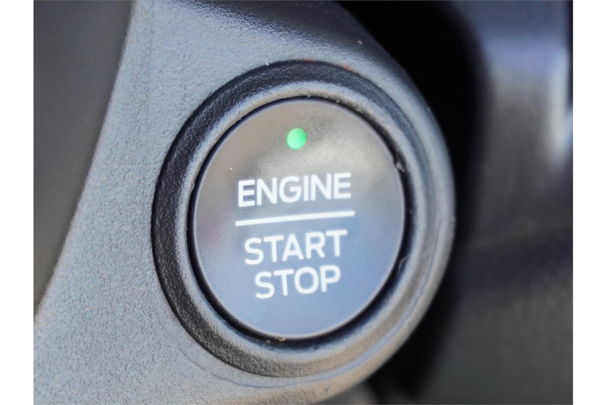 2023 Ford Ranger Wildtrak 4X4 2.0L